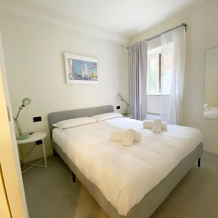 Brenta Place Milano Dış mekan fotoğraf