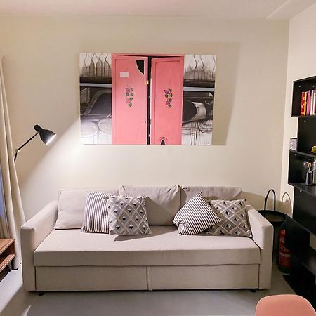 Brenta Place Milano Dış mekan fotoğraf