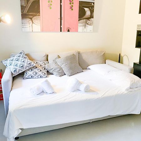 Brenta Place Milano Dış mekan fotoğraf