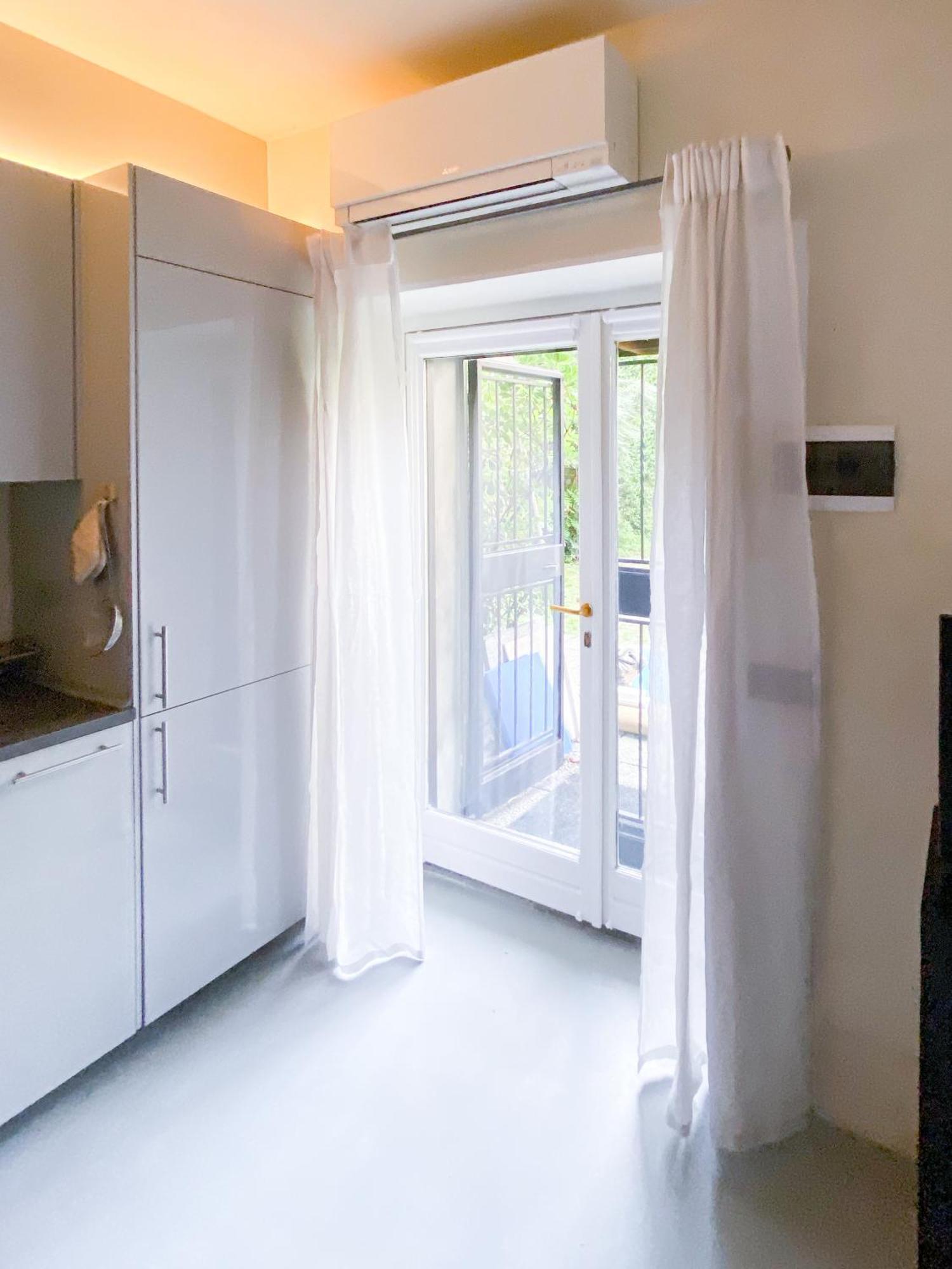 Brenta Place Milano Dış mekan fotoğraf