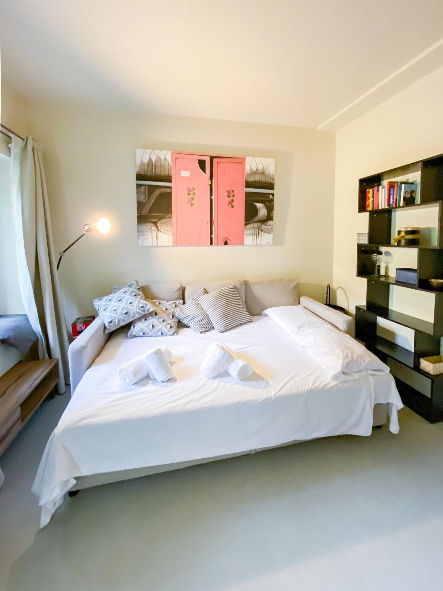 Brenta Place Milano Dış mekan fotoğraf