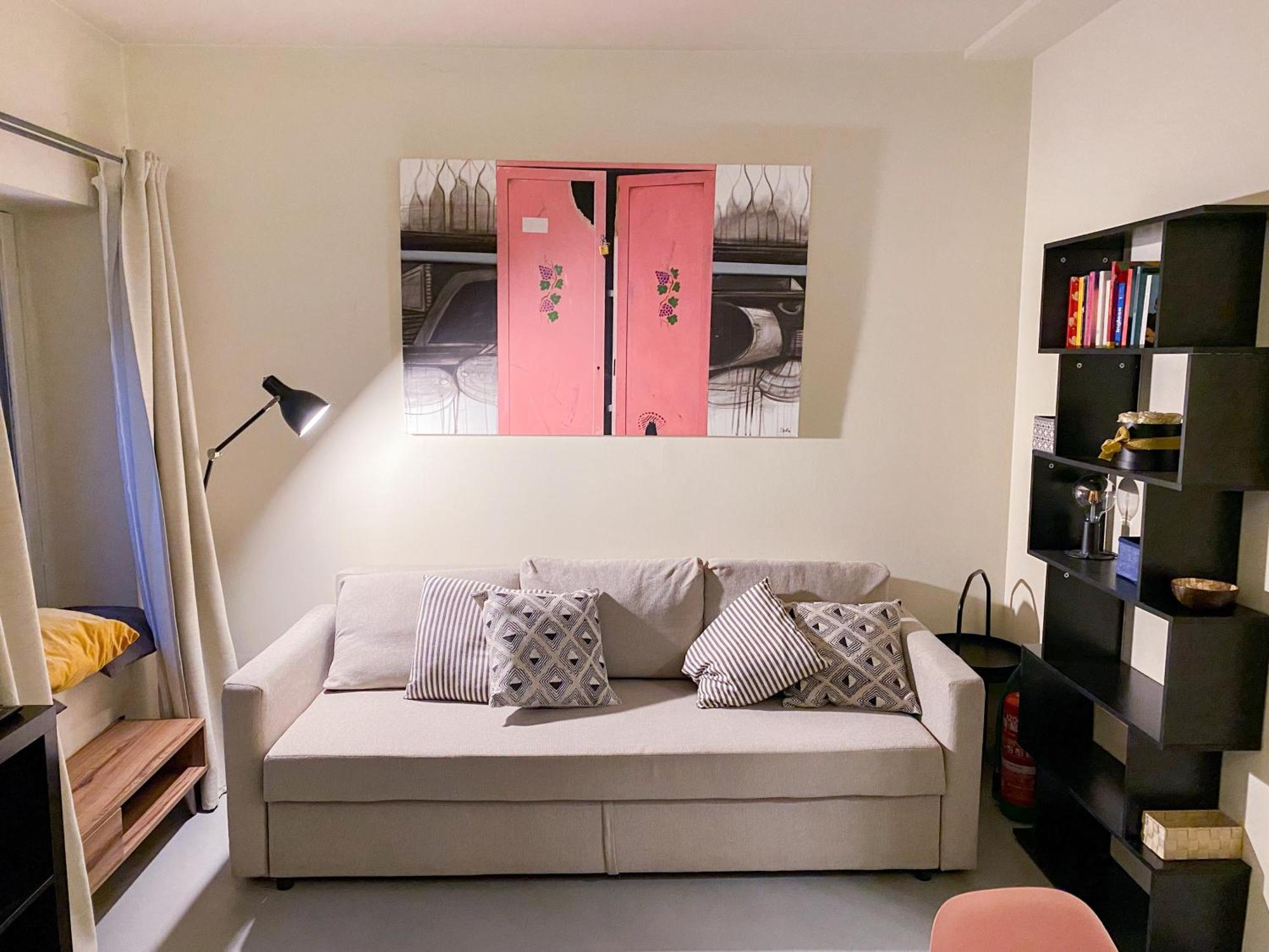 Brenta Place Milano Dış mekan fotoğraf