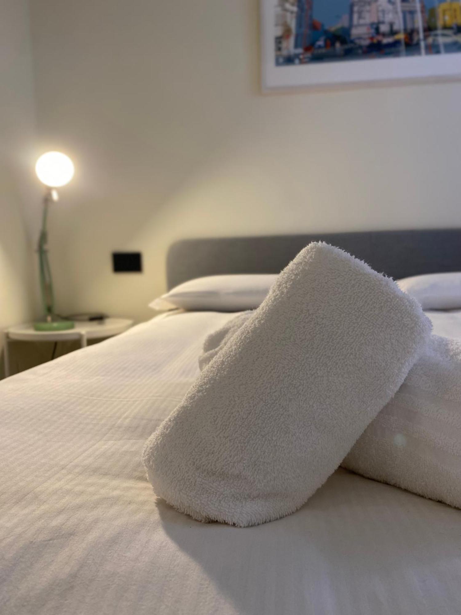 Brenta Place Milano Dış mekan fotoğraf