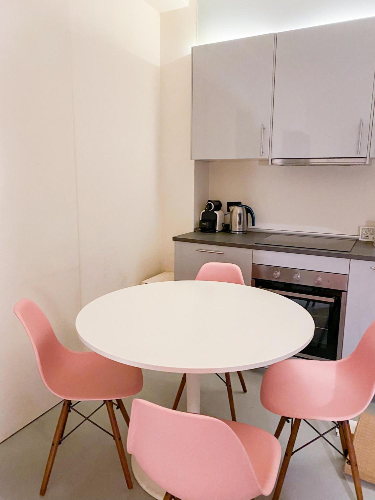 Brenta Place Milano Dış mekan fotoğraf