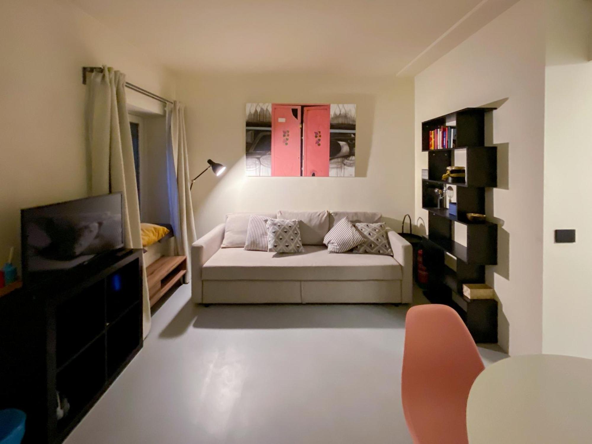 Brenta Place Milano Dış mekan fotoğraf