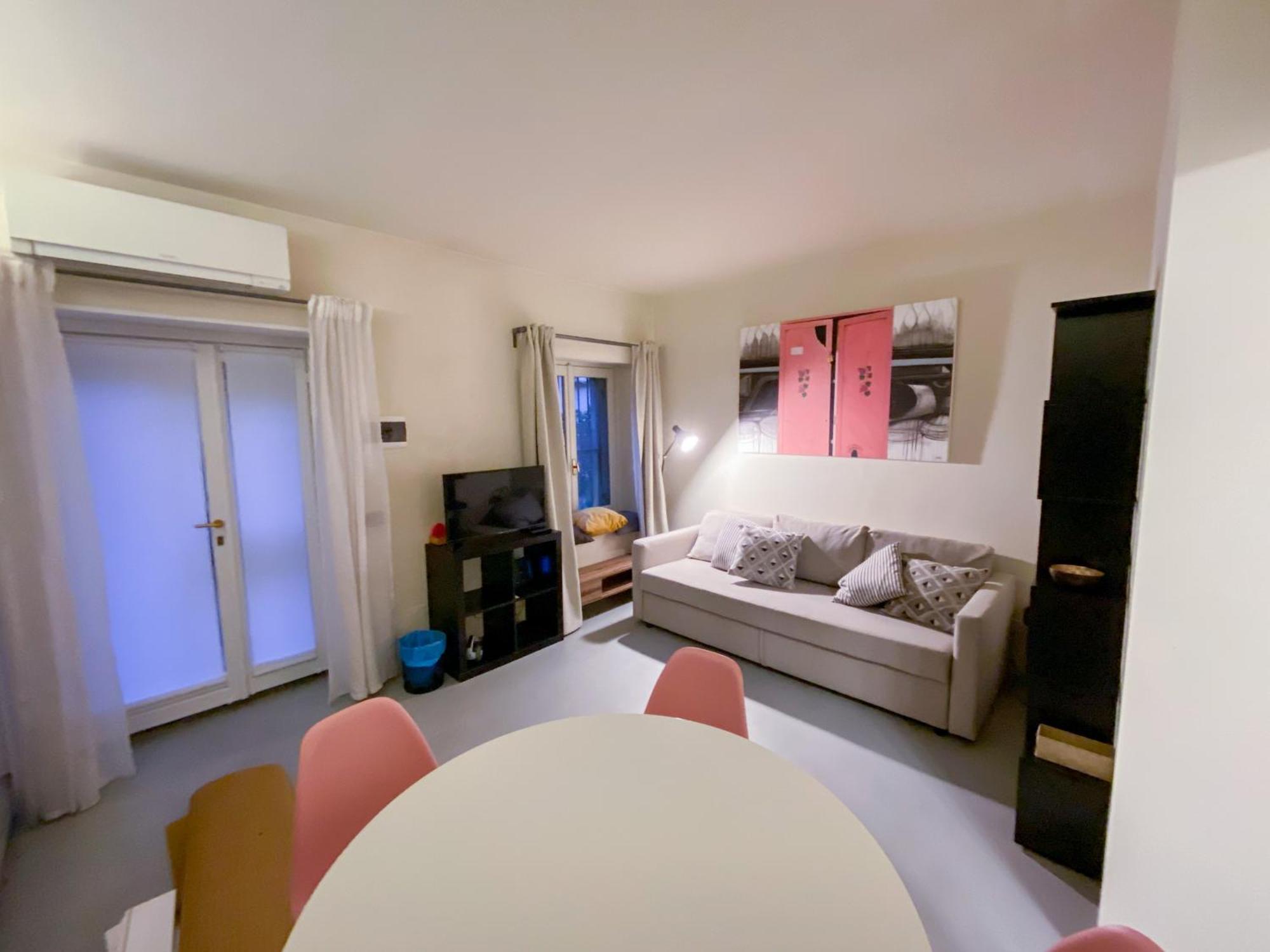Brenta Place Milano Dış mekan fotoğraf