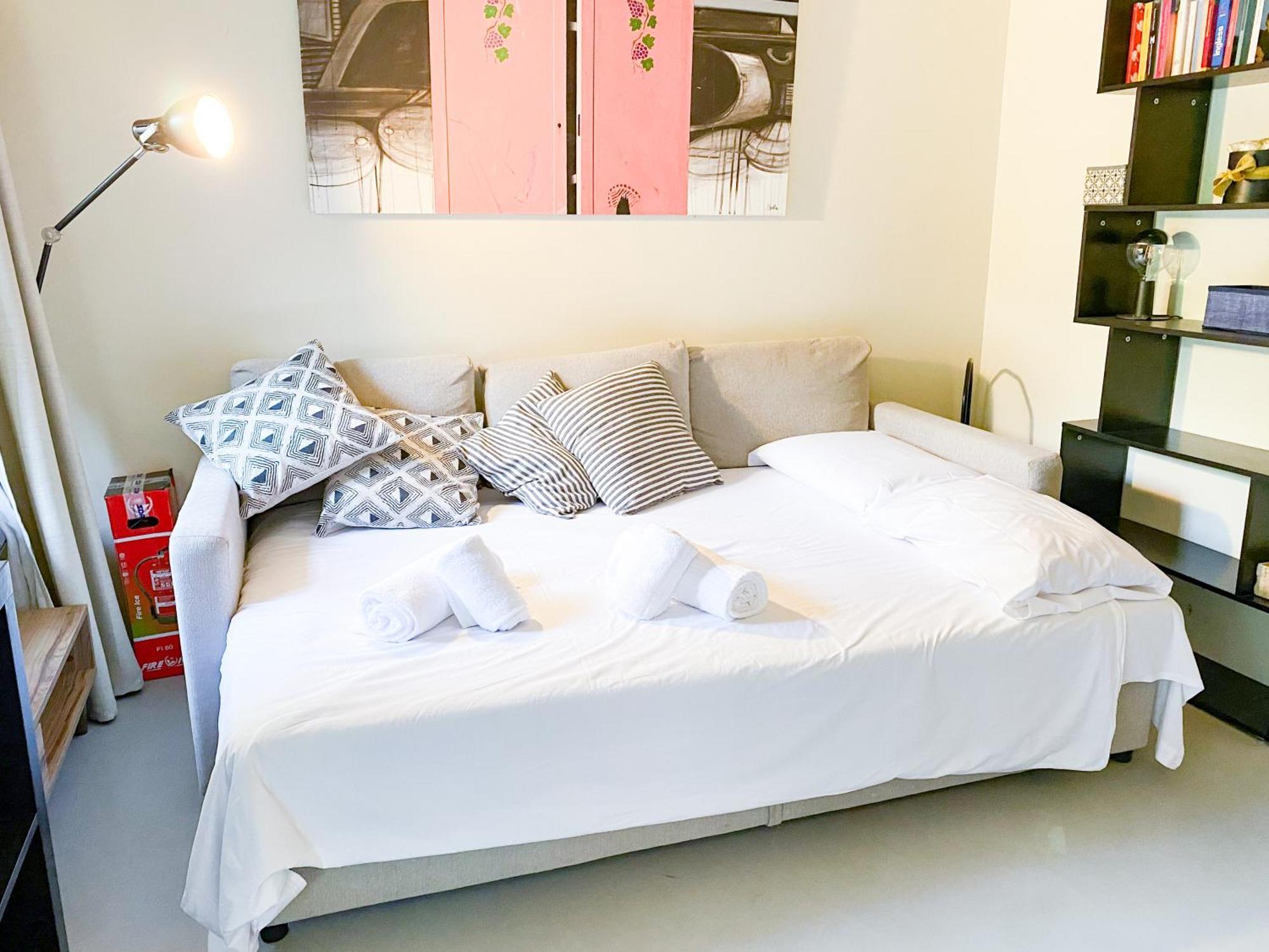 Brenta Place Milano Dış mekan fotoğraf